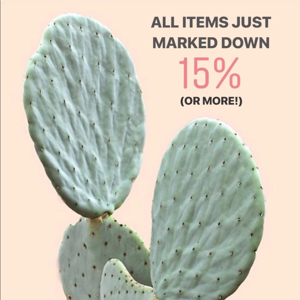 🌵 c l o t h i n g   &   s h o e s   s a l e 🌵